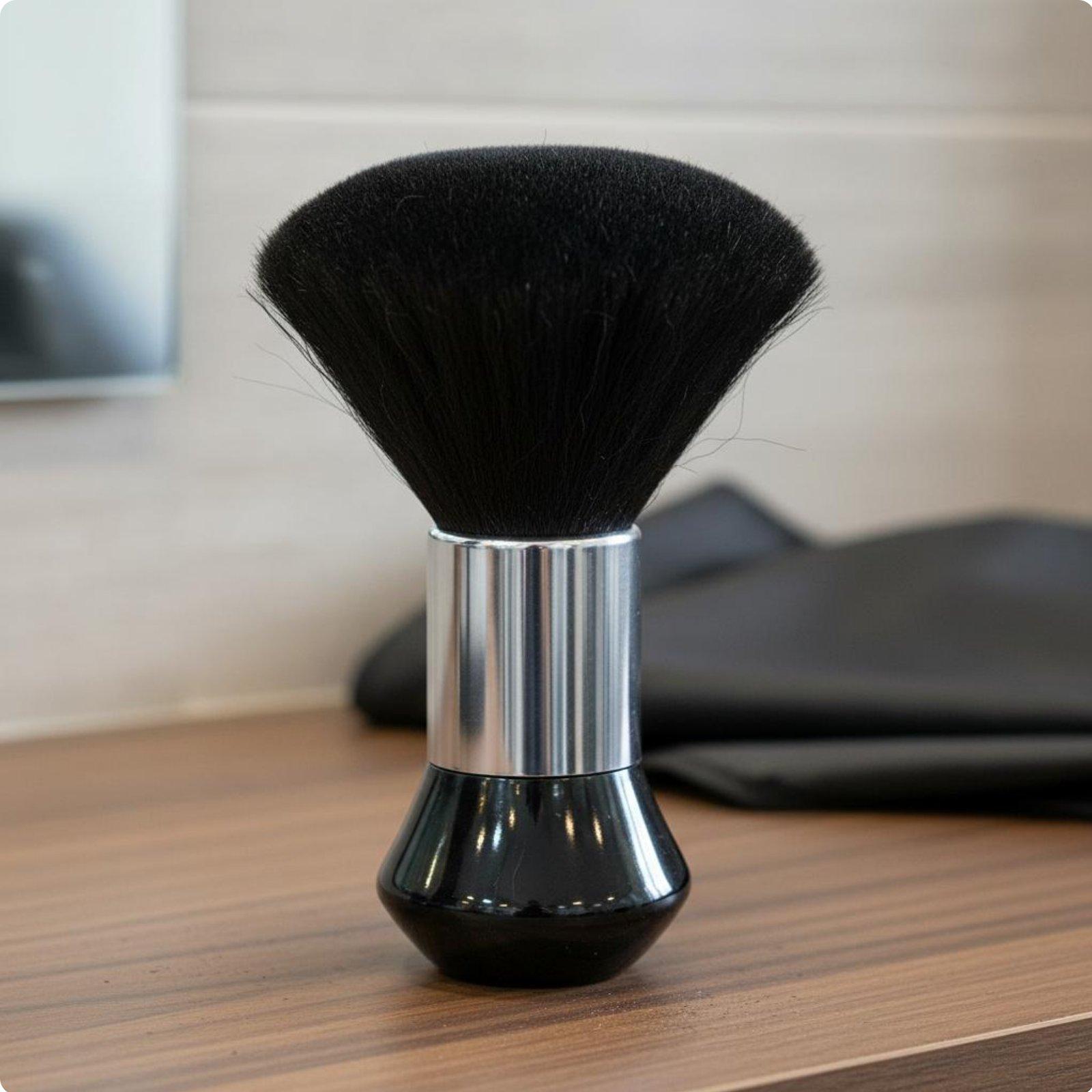 แปรงตัดผมมืออาชีพและผ้าคลุมกัน - Home Barbershop บทวิจารณ์และราคา