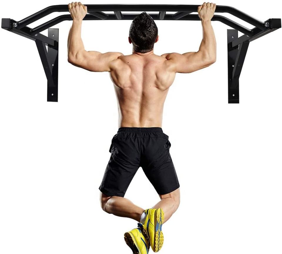 บาร์โหนติดผนังอเนกประสงค์สำหรั - Home Bar And Gym บทวิจารณ์และราคา