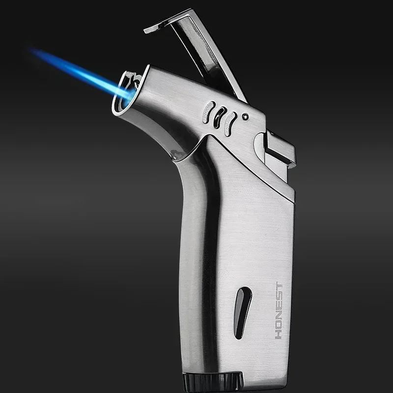 ซื่อสัตย์กลางแจ้งข้อศอกบิวเทนแ - Smoking Gun Kit บทวิจารณ์และราคา