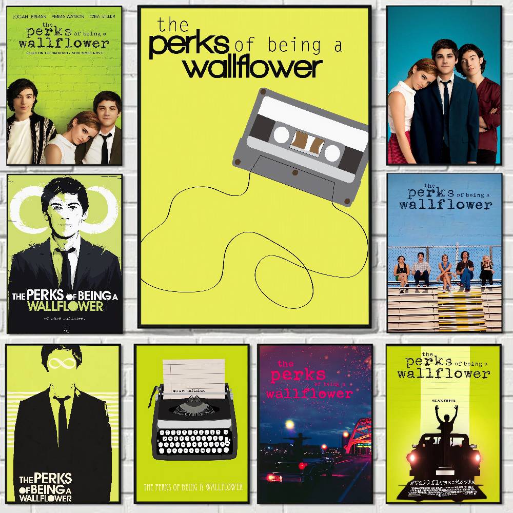 โปสเตอร์อนิเมะเรื่อง The Perks - Home Bar And Theater บทวิจารณ์และราคา