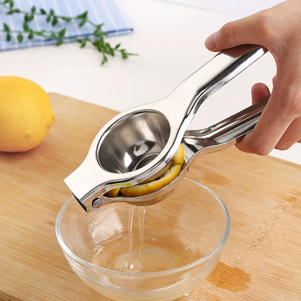 เครื่องคั้นน้ำส้มแบบมือหมุน 1  - Citrus Juicer Bar บทวิจารณ์และราคา