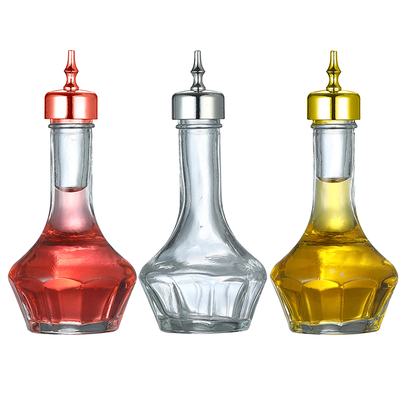 30ML/50ML แก้ว BITTERS ขวด SPO - Bitters Bottle Set บทวิจารณ์และราคา