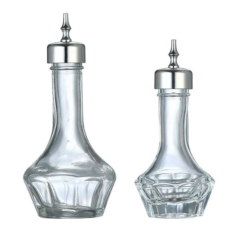 30ML/50ML แก้ว BITTERS ขวด SPO - Bitters Bottle Set บทวิจารณ์และราคา