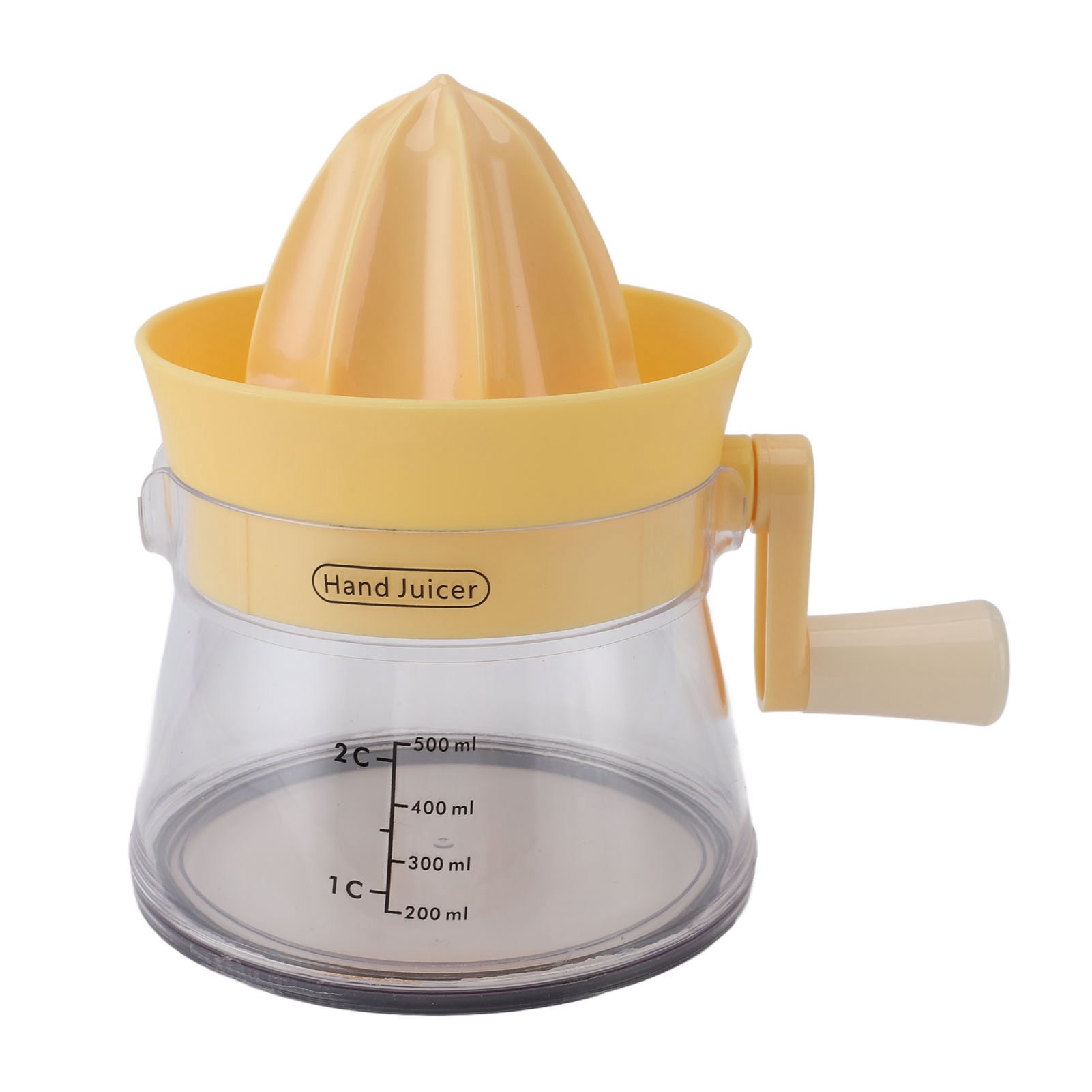 เครื่องคั้นน้ําผลไม้มืออเนกประ - Citrus Juicer Bar บทวิจารณ์และราคา