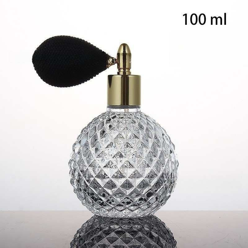 ขวดน้ำหอมแบบพกพาขนาด 100 มล. พ - Bitters Bottle Set บทวิจารณ์และราคา