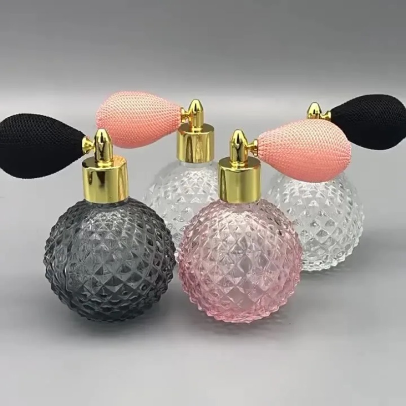 ขวดน้ำหอมแบบพกพาขนาด 100 มล. พ - Bitters Bottle Set บทวิจารณ์และราคา