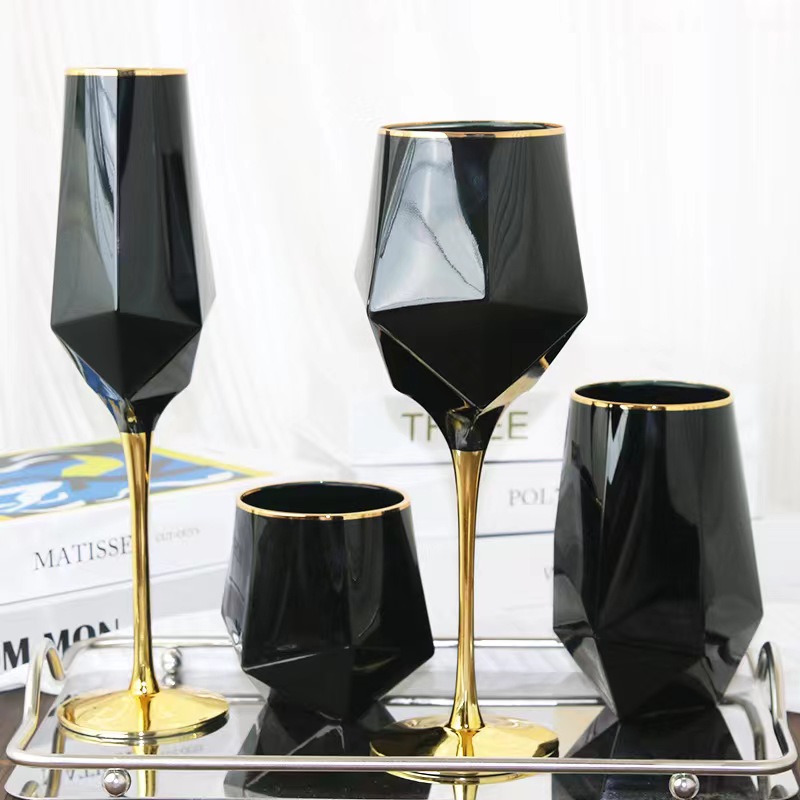 แก้วทรงสูงสำหรับแชมเปญและไวน์แ - Highball Glass Set บทวิจารณ์และราคา