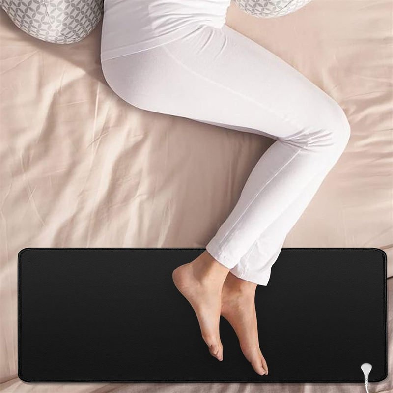 Earthing Mat พร้อมสายรัดข้อมือ - Bar Mat Rubber บทวิจารณ์และราคา