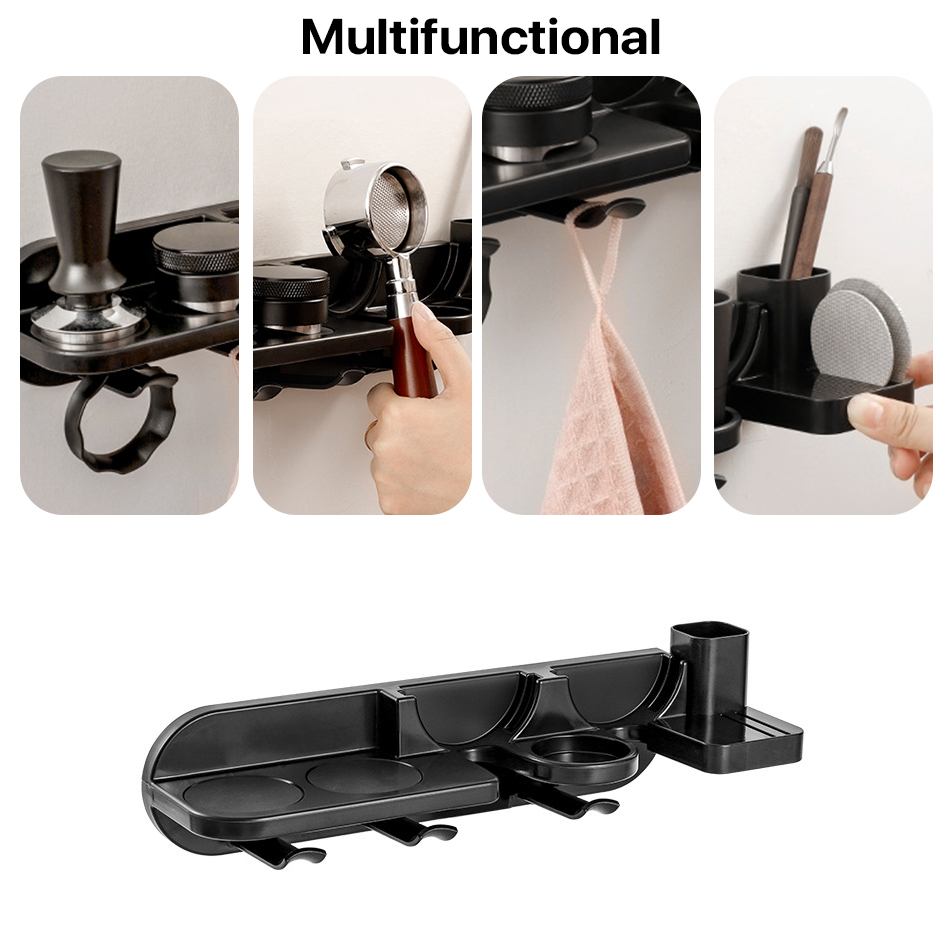 ที่เก็บอุปกรณ์ชงกาแฟเอสเพรสโซแ - Home Bar Shelves บทวิจารณ์และราคา