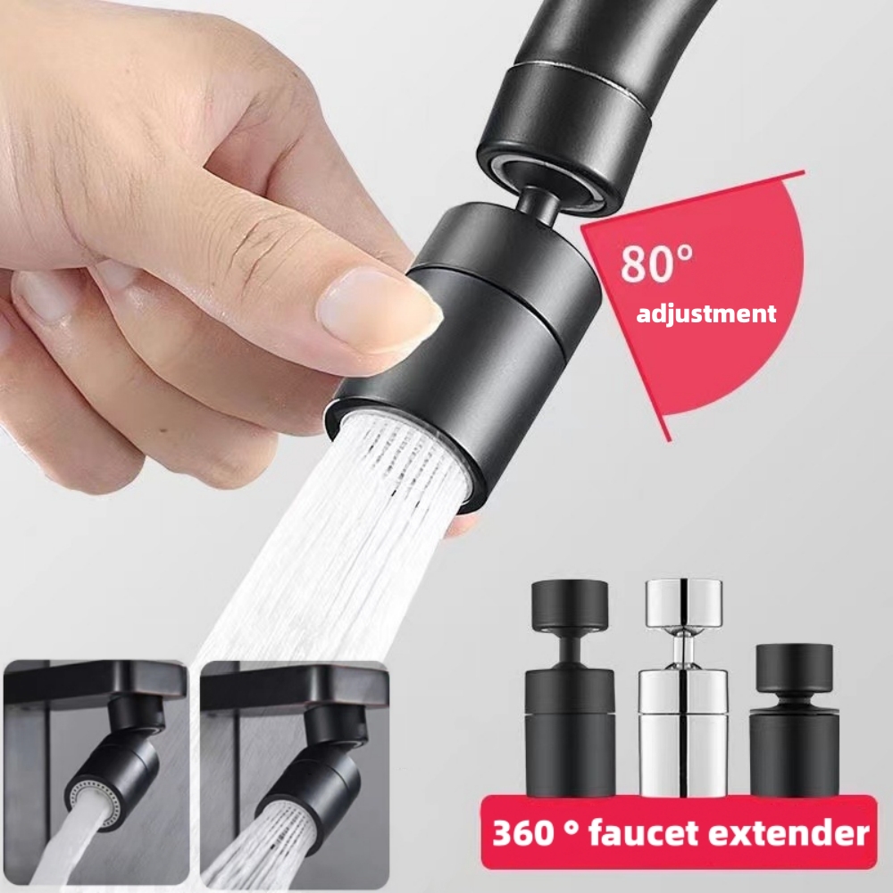 360 °   โรตารีก๊อกน้ําห้องครัว - Home Bar Sink บทวิจารณ์และราคา
