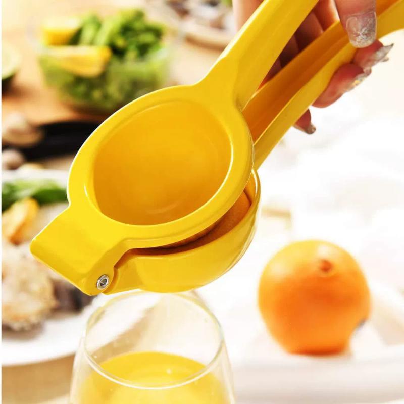 เครื่องคั้นน้ำมะนาวแบบมือหมุน  - Citrus Juicer Bar บทวิจารณ์และราคา
