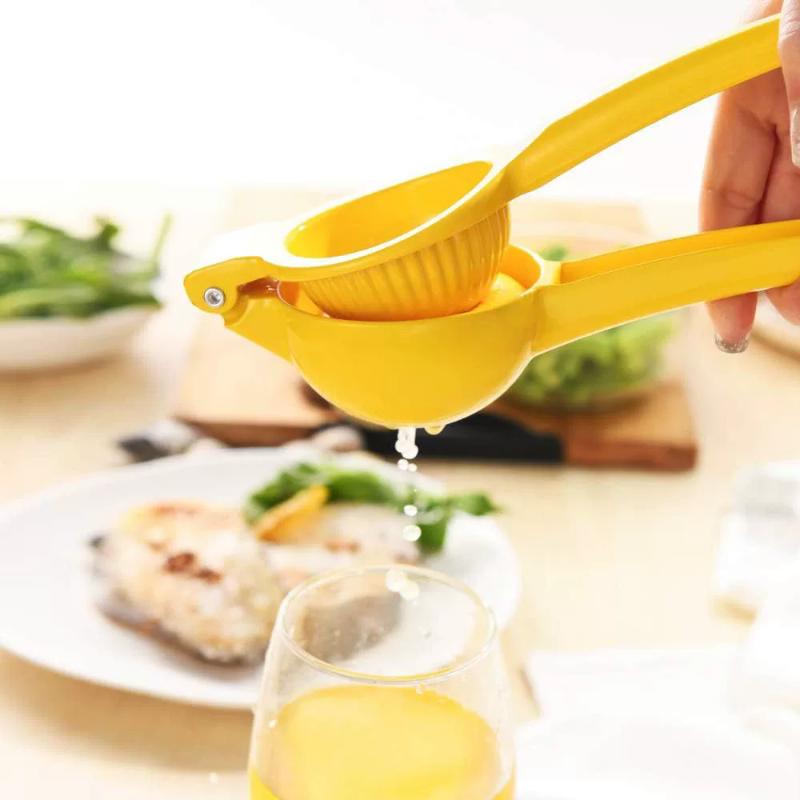 เครื่องคั้นน้ำมะนาวแบบมือหมุน  - Citrus Juicer Bar บทวิจารณ์และราคา