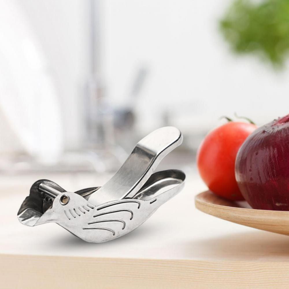 ที่คั้นผลไม้แบบกดมือ รูปทรงนก  - Citrus Juicer Bar บทวิจารณ์และราคา