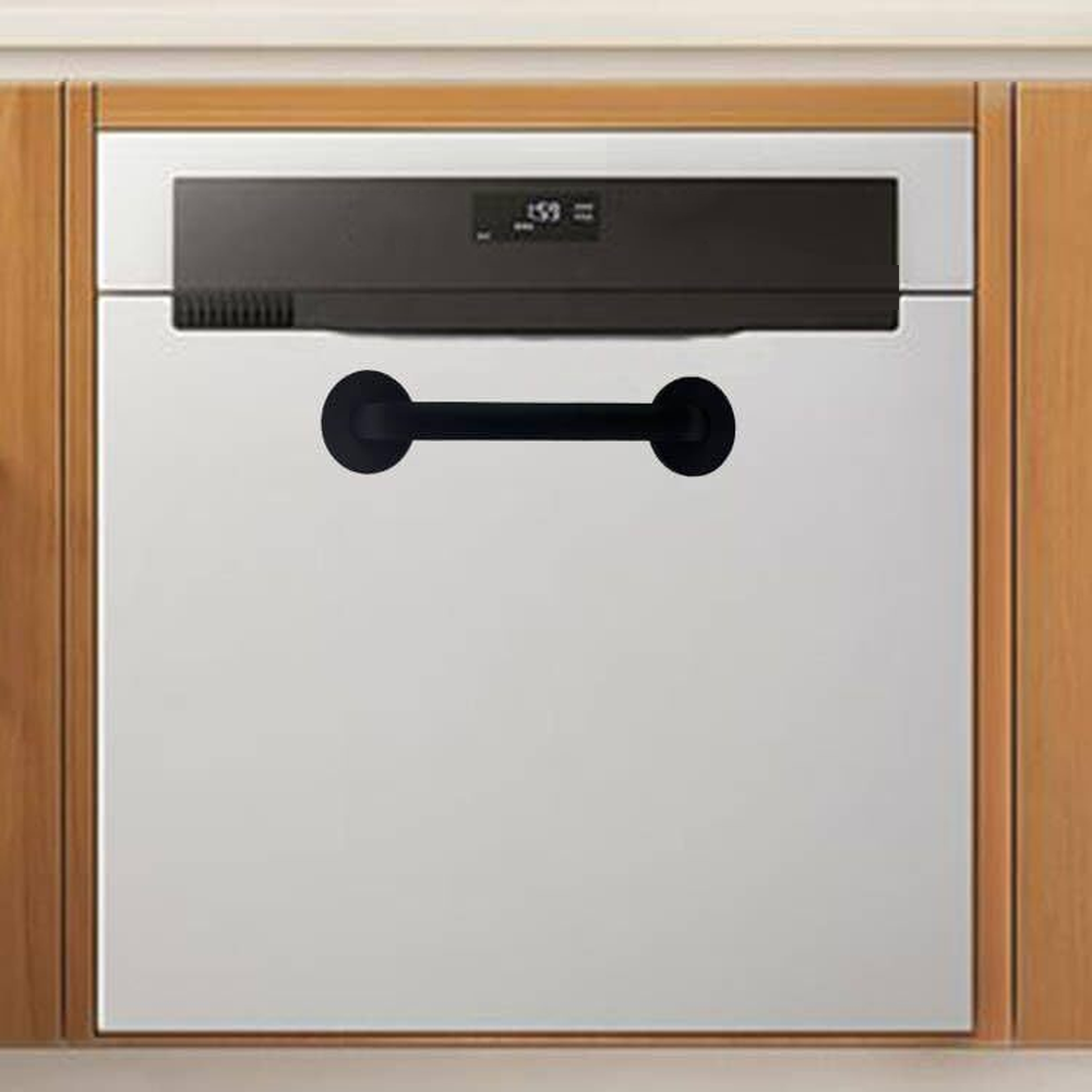 มือจับประตูแม่เหล็ก 1 ชิ้น ทำจ - Home Bar And Fridge บทวิจารณ์และราคา