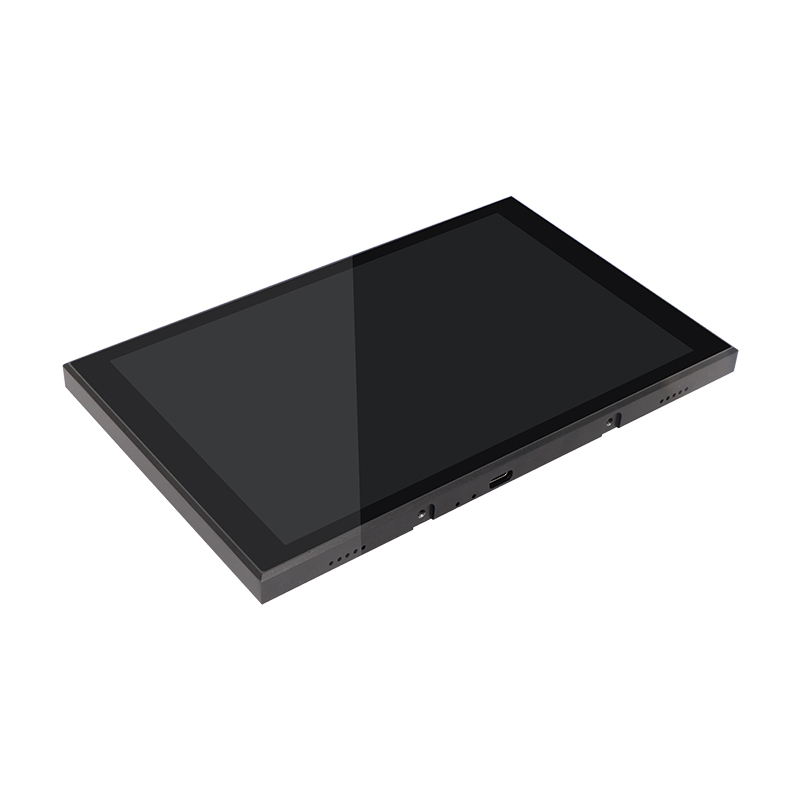 หน้าจอสัมผัส IPS ขนาด 8 นิ้ว ใ - Home Bar Android บทวิจารณ์และราคา