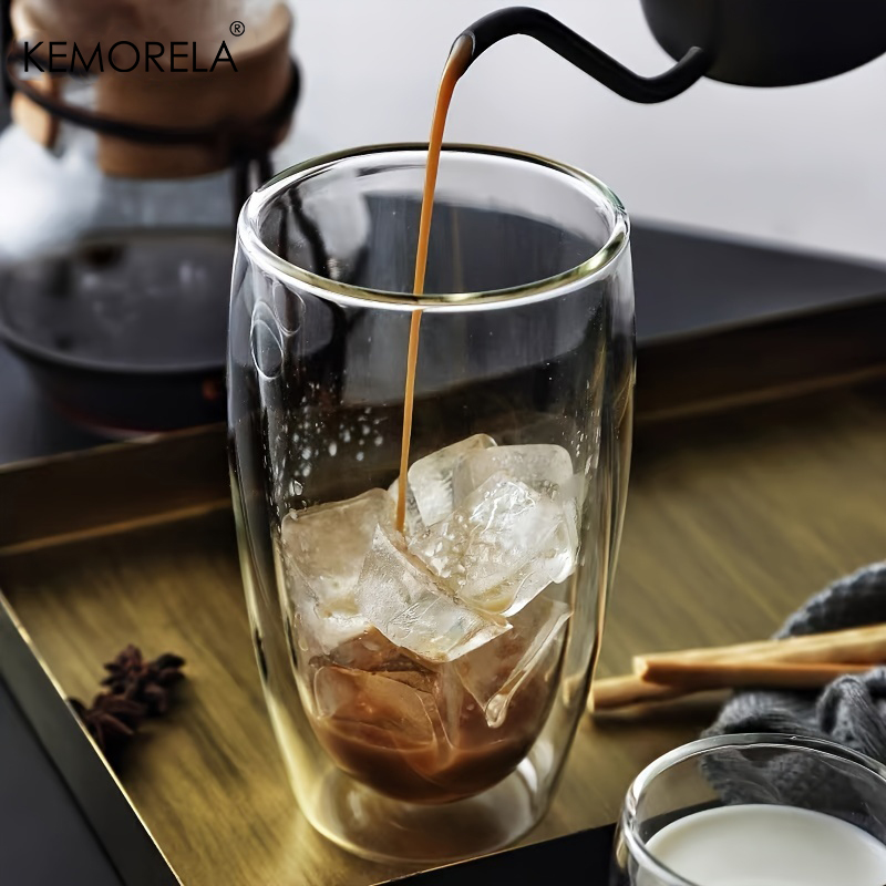 แก้วดื่มวิสกี้นม sloki kaca ผน - Highball Glass Set บทวิจารณ์และราคา