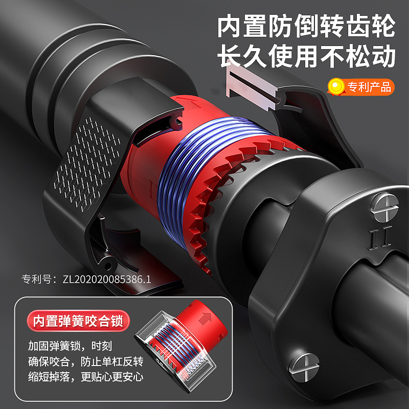 บาร์ดึงข้อแบบปรับระดับได้สำหรั - Home Bar And Gym บทวิจารณ์และราคา