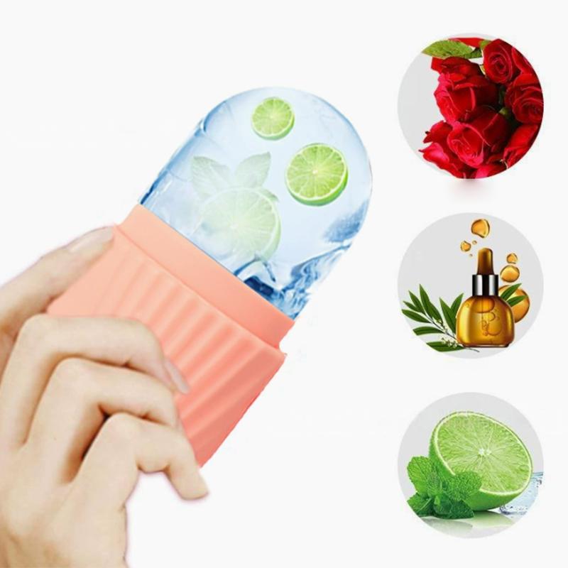เครื่องมือดูแลผิวหน้าและรอบดวง - Ice Mold Sphere บทวิจารณ์และราคา