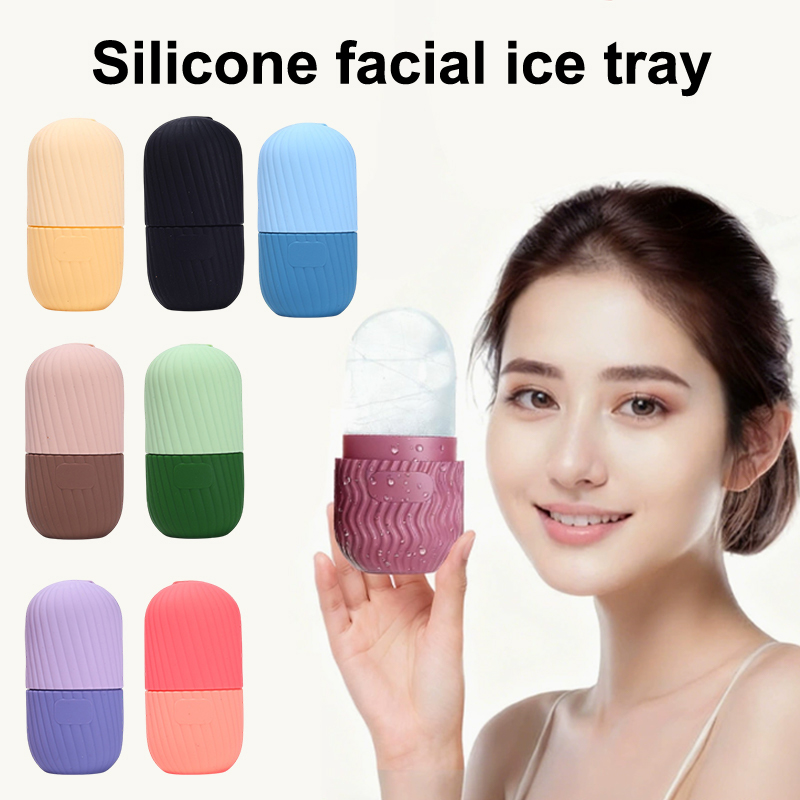เครื่องมือดูแลผิวหน้าและรอบดวง - Ice Mold Sphere บทวิจารณ์และราคา