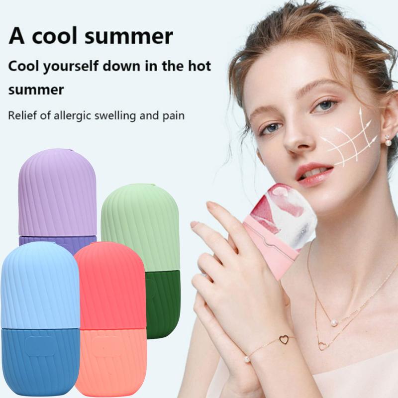 เครื่องมือดูแลผิวหน้าและรอบดวง - Ice Mold Sphere บทวิจารณ์และราคา