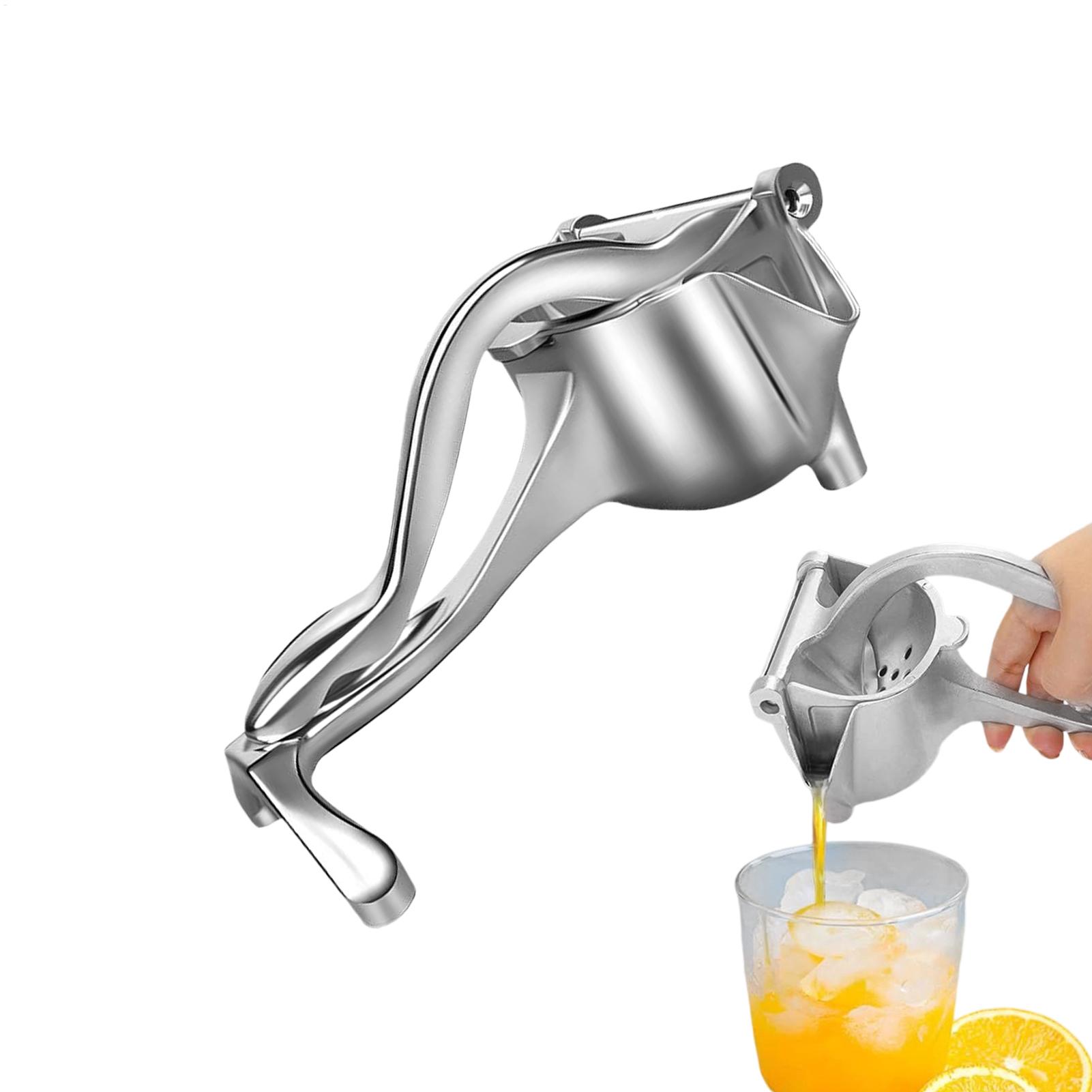 เครื่องคั้นน้ำผลไม้แบบมือหมุน  - Citrus Juicer Bar บทวิจารณ์และราคา