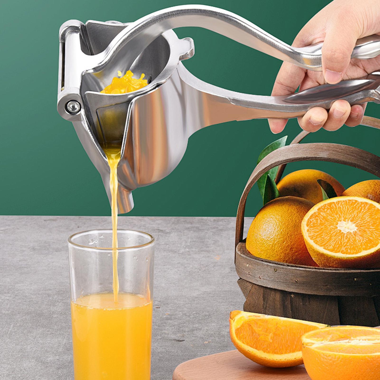 เครื่องคั้นน้ำผลไม้แบบมือหมุน  - Citrus Juicer Bar บทวิจารณ์และราคา