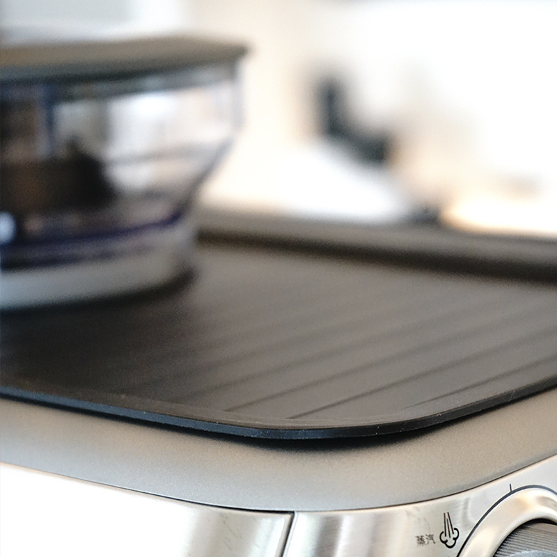 กาแฟซิลิโคนสําหรับ Breville 87 - Bar Mat Rubber บทวิจารณ์และราคา