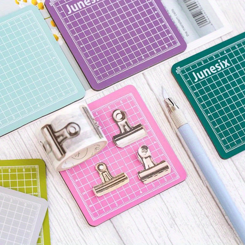 แผ่นรองตัดขนาดเล็ก 2 ชิ้น รุ่น - Bar Mat Rubber บทวิจารณ์และราคา