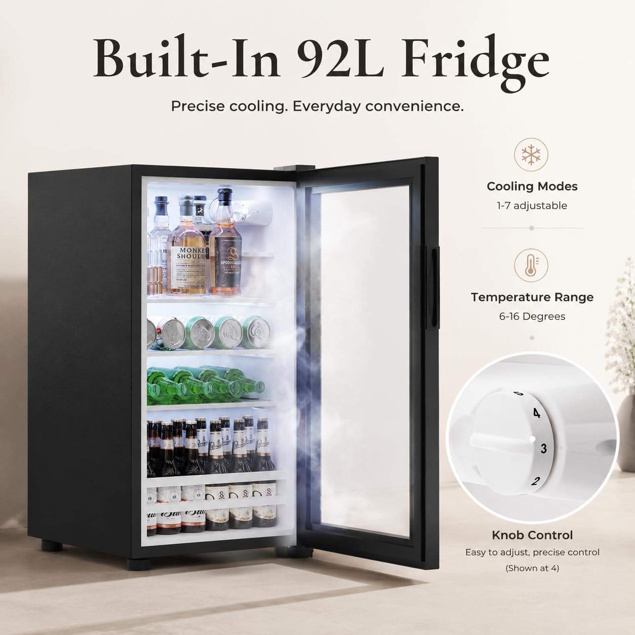 ตู้เย็นมินิแบบมีร่อง (รวมตู้เย - Home Bar And Fridge บทวิจารณ์และราคา