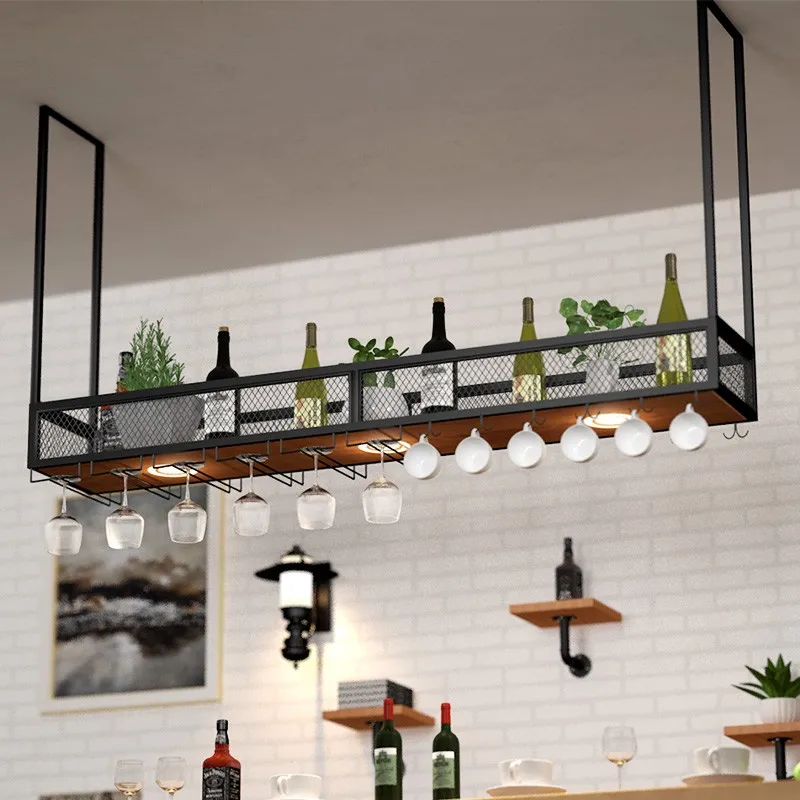 ชั้นวางของ ตู้บาร์ ตู้เปิด ชั้ - Home Bar Shelves บทวิจารณ์และราคา